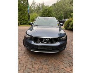 Volvo XC40 Gebrauchtwagen
