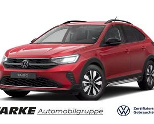 VW Taigo Gebrauchtwagen