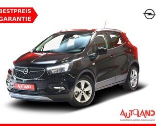 Opel Mokka X Gebrauchtwagen