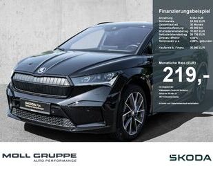 Skoda Enyaq Gebrauchtwagen