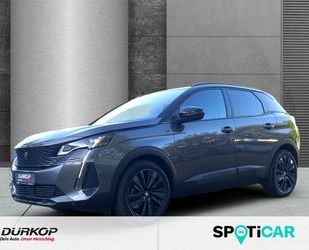 Peugeot 3008 Gebrauchtwagen