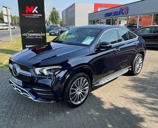 Mercedes-Benz GLE 350 Gebrauchtwagen