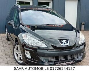 Peugeot 308 Gebrauchtwagen