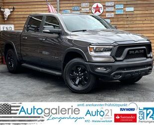 Dodge RAM Gebrauchtwagen