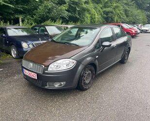 Fiat Grande Punto Gebrauchtwagen
