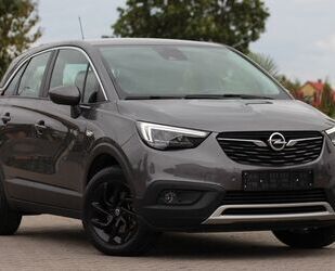 Opel Crossland (X) Gebrauchtwagen
