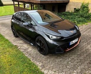 Cupra Born Gebrauchtwagen