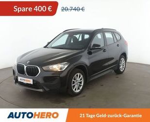 BMW X1 Gebrauchtwagen