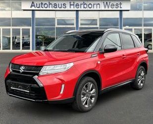 Suzuki Vitara Gebrauchtwagen