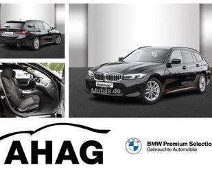 BMW 330 Gebrauchtwagen