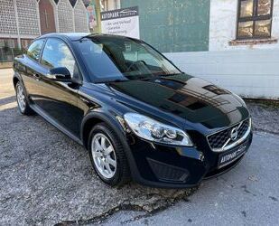 Volvo C30 Gebrauchtwagen