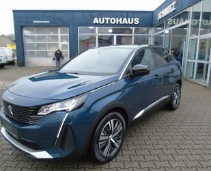 Peugeot 3008 Gebrauchtwagen