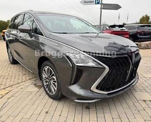 DFSK Forthing 4 Gebrauchtwagen