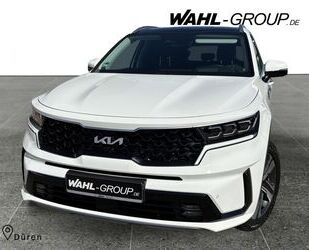 Kia Sorento Gebrauchtwagen