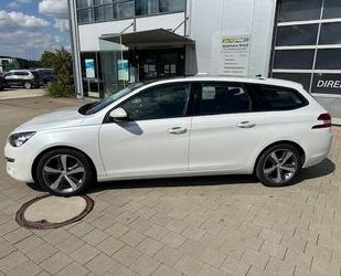 Peugeot 308 Gebrauchtwagen