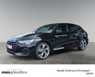 Audi S3 Gebrauchtwagen