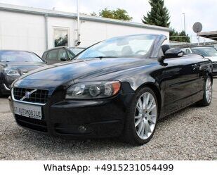 Volvo C70 Gebrauchtwagen