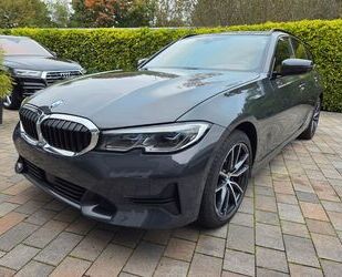 BMW 320 Gebrauchtwagen