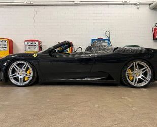 Ferrari F430 Gebrauchtwagen