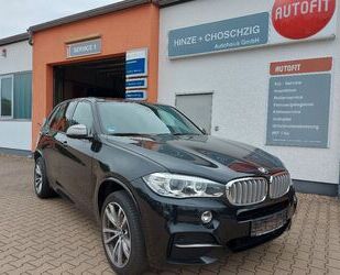 BMW X5 M50 Gebrauchtwagen