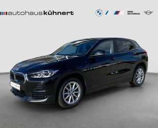 BMW X2 Gebrauchtwagen