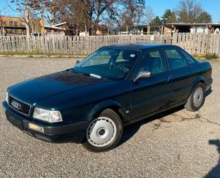 Audi 80 Gebrauchtwagen