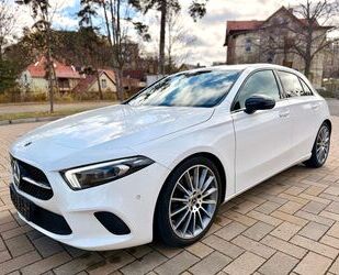 Mercedes-Benz A 250 Gebrauchtwagen