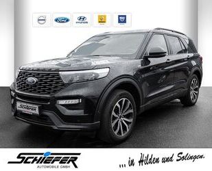 Ford Explorer Gebrauchtwagen
