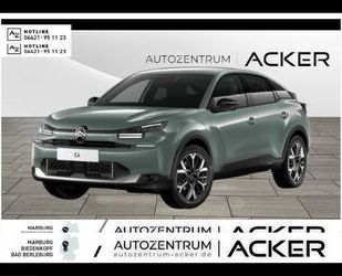 Citroen ë-C4 Gebrauchtwagen