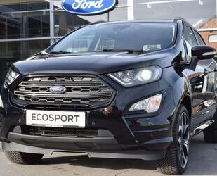 Ford EcoSport Gebrauchtwagen
