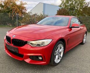 BMW 420 Gebrauchtwagen