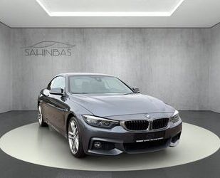 BMW 440 Gebrauchtwagen