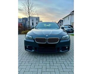 BMW 530 Gebrauchtwagen