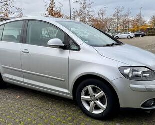 VW Golf Plus Gebrauchtwagen