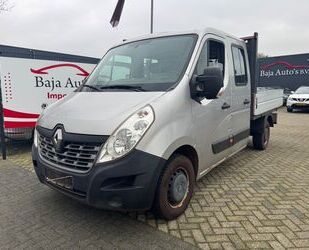 Renault Master Gebrauchtwagen