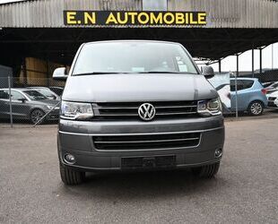 VW T5 Transporter Gebrauchtwagen