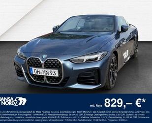 BMW 420 Gebrauchtwagen