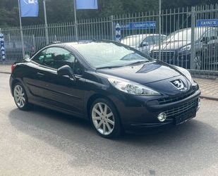 Peugeot 207 Gebrauchtwagen