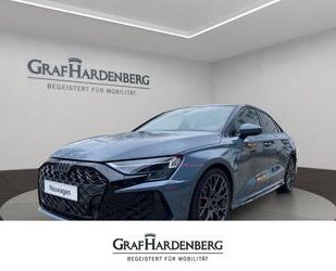 Audi RS3 Gebrauchtwagen