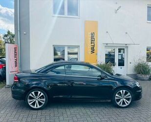 VW Eos Gebrauchtwagen
