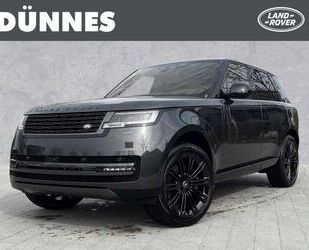 Land Rover Range Rover Gebrauchtwagen