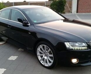 Audi A5 Gebrauchtwagen