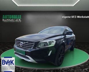 Volvo XC60 Gebrauchtwagen