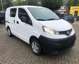Nissan NV200 Gebrauchtwagen