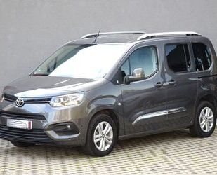Toyota Proace City Gebrauchtwagen