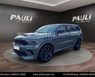 Dodge Durango Gebrauchtwagen