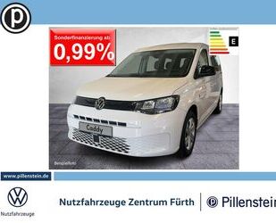 VW Caddy Maxi Gebrauchtwagen