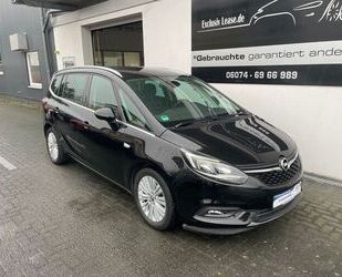 Opel Zafira Gebrauchtwagen