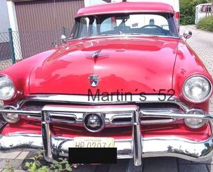 Ford Mercury Oldtimer