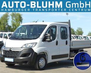 Citroen Jumper Gebrauchtwagen